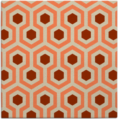 saturn rug - item 642704