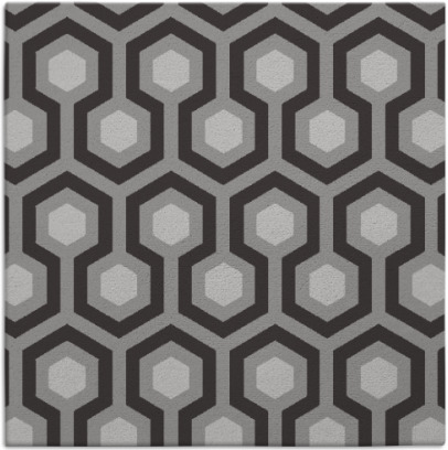 saturn rug - item 642707