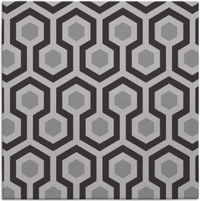 saturn rug - item 642708