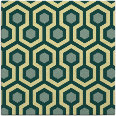 saturn rug - item 642712