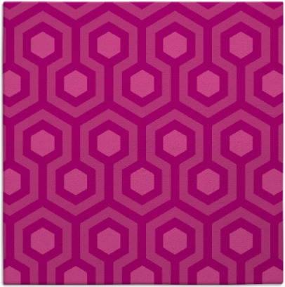 saturn rug - item 642713