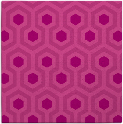 saturn rug - item 642714