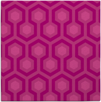 saturn rug - item 642715