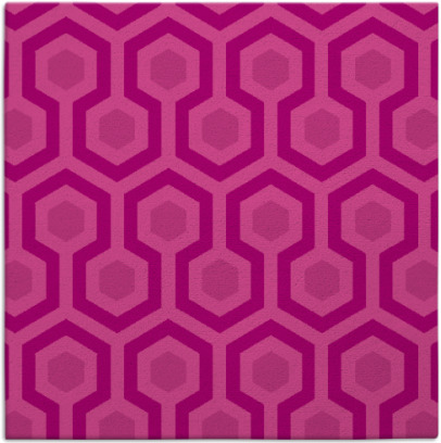 saturn rug - item 642716