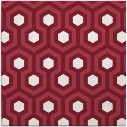 saturn rug - item 642717