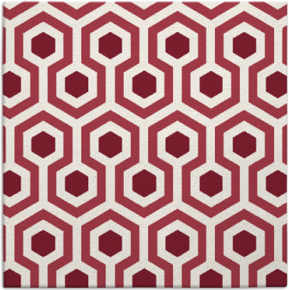 saturn rug - item 642718