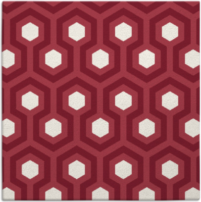 saturn rug - item 642719