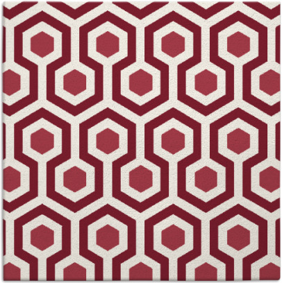 saturn rug - item 642720