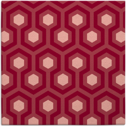 saturn rug - item 642721