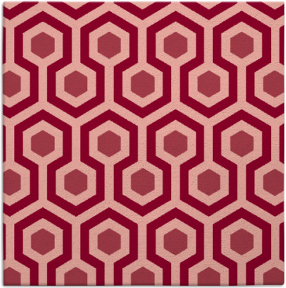 saturn rug - item 642722