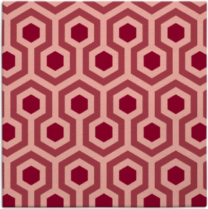 saturn rug - item 642724