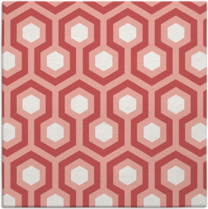 saturn rug - item 642725