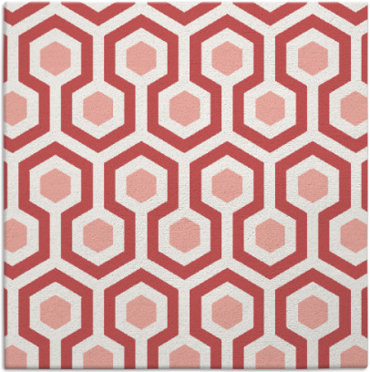 saturn rug - item 642726