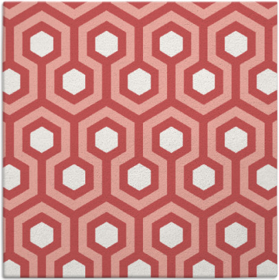 saturn rug - item 642727