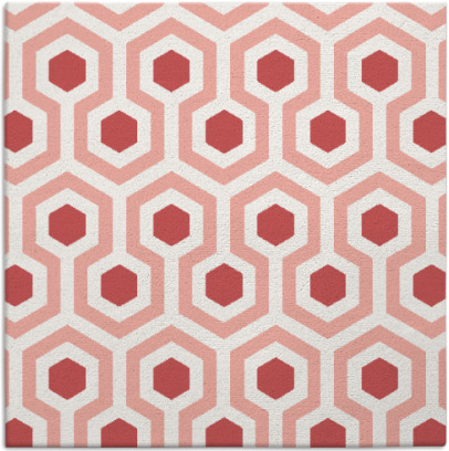 saturn rug - item 642728