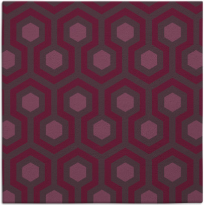 saturn rug - item 642729