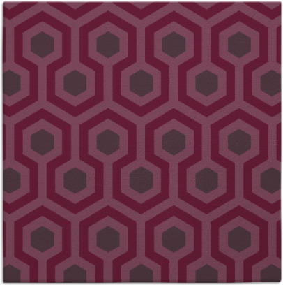 saturn rug - item 642730