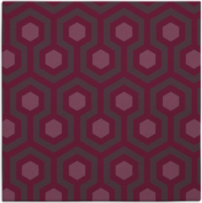 saturn rug - item 642731