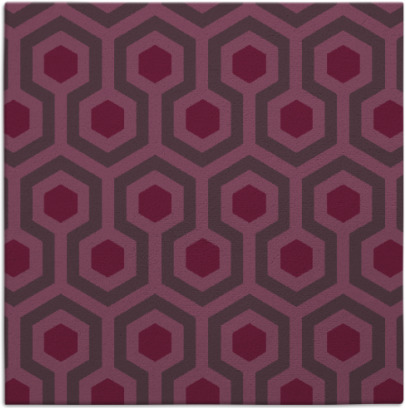 saturn rug - item 642732