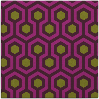 saturn rug - item 642733