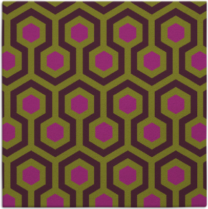 saturn rug - item 642736