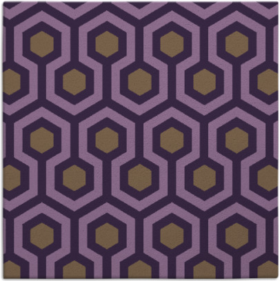 saturn rug - item 642737