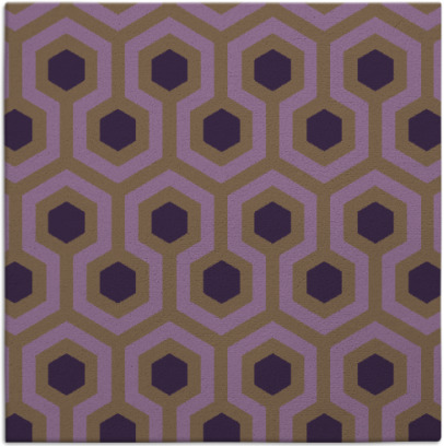 saturn rug - item 642738