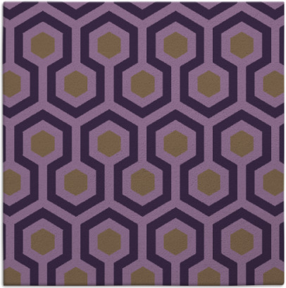 saturn rug - item 642739