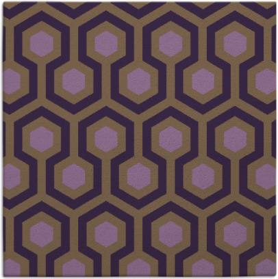 saturn rug - item 642740