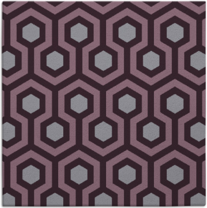 saturn rug - item 642741