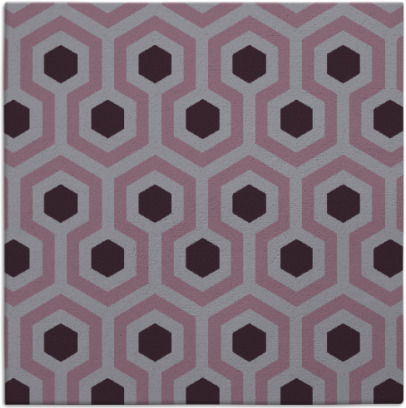 saturn rug - item 642742