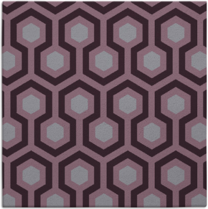 saturn rug - item 642743