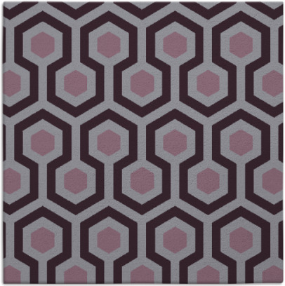 saturn rug - item 642744