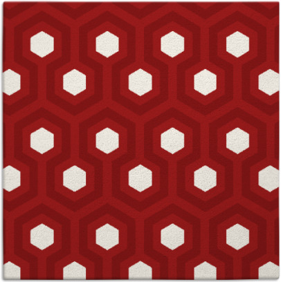 saturn rug - item 642753