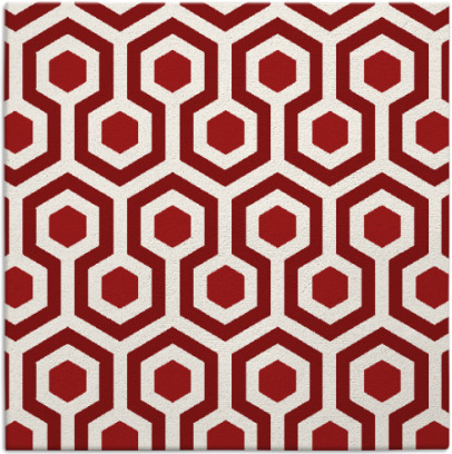 saturn rug - item 642754