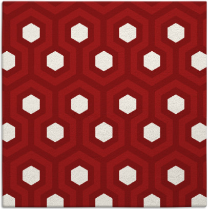 saturn rug - item 642755