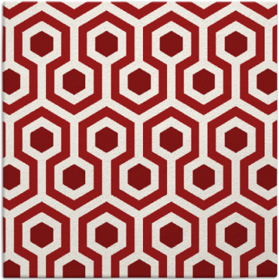 saturn rug - item 642756