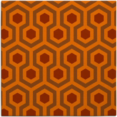 saturn rug - item 642762