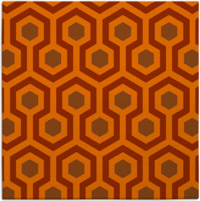 saturn rug - item 642764