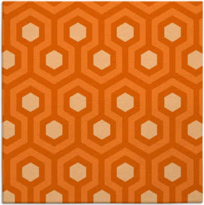 saturn rug - item 642765