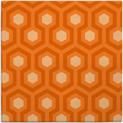 saturn rug - item 642767