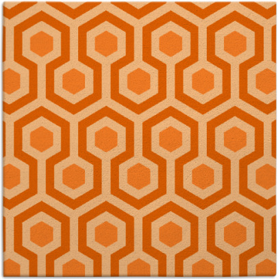 saturn rug - item 642768