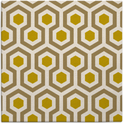 saturn rug - item 642769