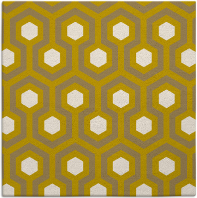 saturn rug - item 642770