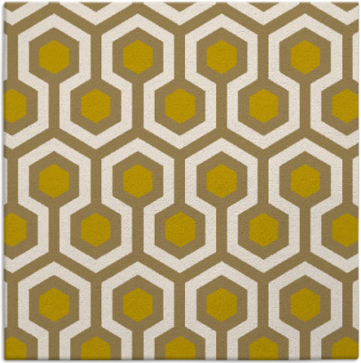 saturn rug - item 642771