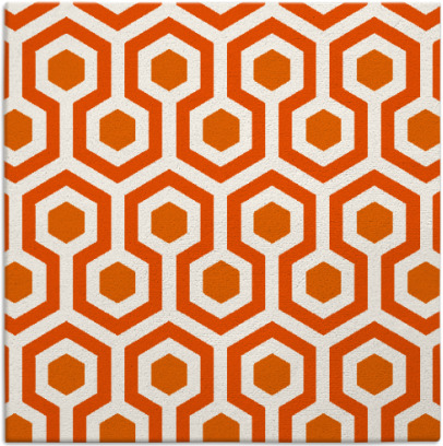 saturn rug - item 642773