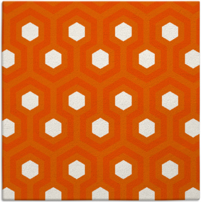 saturn rug - item 642774