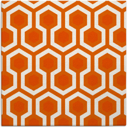 saturn rug - item 642776