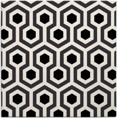 saturn rug - item 642777