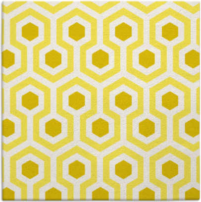 saturn rug - item 642781